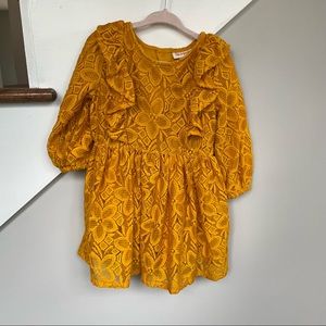 [Cat&Jack] Fall Dress